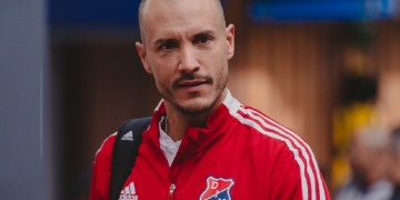 David González y sus sensaciones íntimas rumbo a Tunja