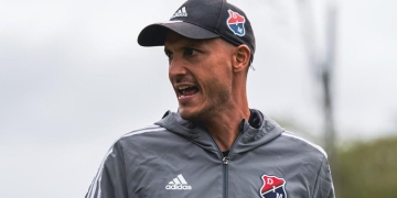 David González y sus sensaciones íntimas rumbo a Tunja