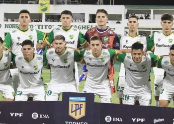 Pendiente, Millos: así le fue a Defensa y Justicia antes del debut en Sudamericana