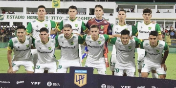 Pendiente, Millos: así le fue a Defensa y Justicia antes del debut en Sudamericana