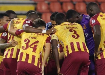¡Ojo!: Cambio de día y hora para el debut del Tolima en la Liga