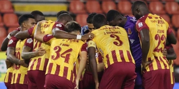 ¡Ojo!: Cambio de día y hora para el debut del Tolima en la Liga
