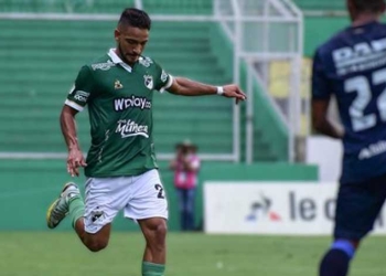 El plan para que Andrés Arroyo “sea el jugador que es porque hasta hoy no lo ha sido”