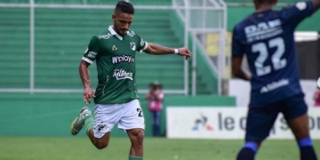 El plan para que Andrés Arroyo “sea el jugador que es porque hasta hoy no lo ha sido”