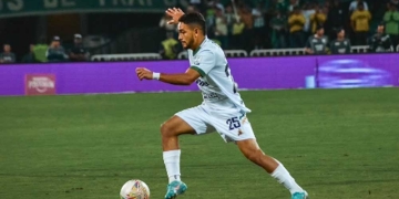 Andrés Arroyo: “Volví a disfrutar del fútbol”, “mesura” y el porqué “no quiere los honores”