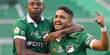 ¡Así sí, Andrés Arroyo!