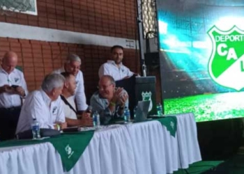 Conclusiones que dejó la Asamblea Ordinaria en Deportivo Cali