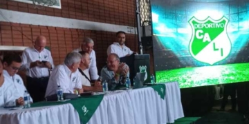 Conclusiones que dejó la Asamblea Ordinaria en Deportivo Cali