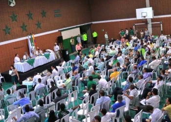 ¿Qué puede definirse en la Asamblea Ordinaria del sábado?