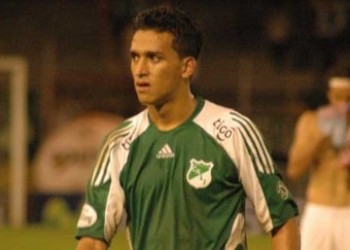 El paso de Camilo Ayala por Deportivo Cali