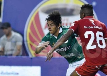 ¿Qué dijo Daniel Mantilla del cambio en el clásico?