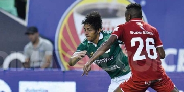 ¿Qué dijo Daniel Mantilla del cambio en el clásico?