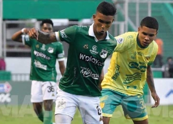 Otro paso para Deportivo Cali. Así lo dio y lo que viene