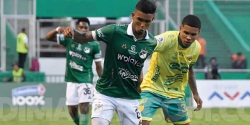 Otro paso para Deportivo Cali. Así lo dio y lo que viene