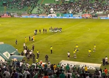La tremenda chiflada que recibió el Deportivo Cali en su estadio