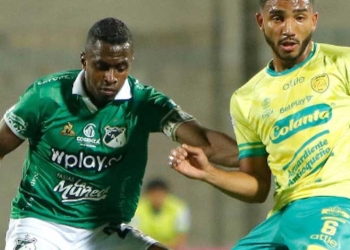 Así le fue a Deportivo Cali con equipo alterno ante Leones