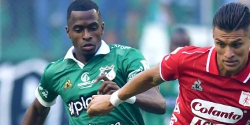 Fabry Castro y la respuesta al audio filtrado de Rodallega sobre el “tema de egos” en el Cali