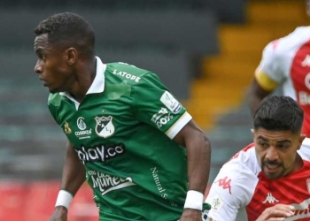La situación de Deportivo Cali en el descenso y cuánto sumó con Pinto en esa tabla