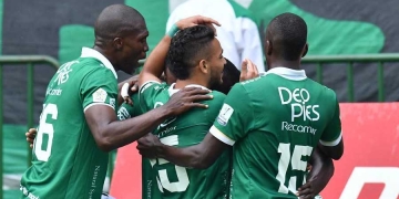 Deportivo Cali: ¿Cuándo podría hacer su último fichaje para el 2023-1?