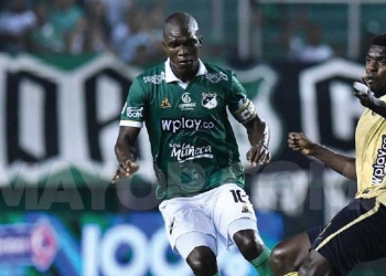 Jorge Luis Pinto y los elogios a Germán Mera