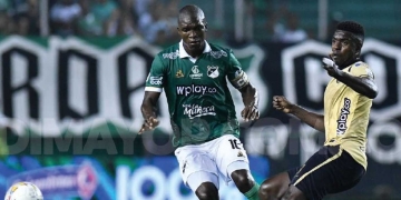 Jorge Luis Pinto y los elogios a Germán Mera