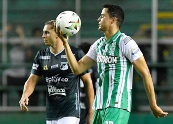 Las razones por las que Gio Moreno no llegará a Deportivo Cali