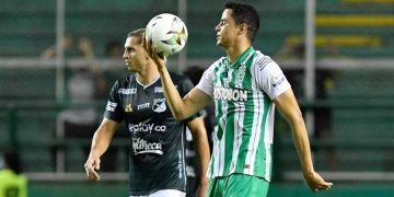 Las razones por las que Gio Moreno no llegará a Deportivo Cali