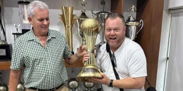 ¿Qué respondió el presidente del Cali sobre el “inversionista extranjero”?