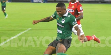 Reto de Pinto a Jhon Vásquez: “Es de los más nos…”