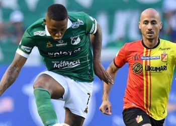 Cómo quedó Deportivo Cali en la tabla y cuándo vuelve a jugar