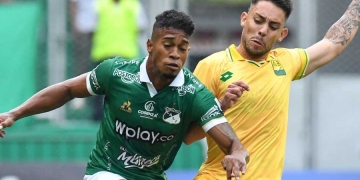 ¿Qué rendimiento promedio tiene Deportivo Cali con Jorge Luis Pinto?