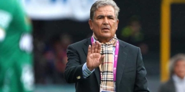 La parte de la autocrítica de Pinto: “Nos hace falta…”