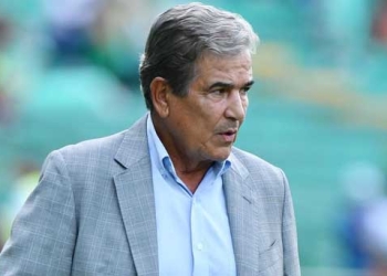 Jorge Luis Pinto y la razón por la que “siente pena con los hinchas del Cali”