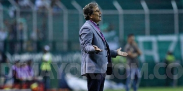 Las 2 frases de Pinto que más preocupan al hincha de Deportivo Cali