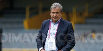 ¿Qué le pasa a Deportivo Cali? Pinto lo definió con una palabra