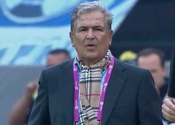 Pinto: el porqué del cambio en defensa y la respuesta cuando le hablaron del descenso
