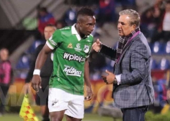 ¿Qué rendimiento promedio tiene Deportivo Cali con Jorge Luis Pinto?
