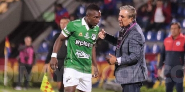 ¿Qué rendimiento promedio tiene Deportivo Cali con Jorge Luis Pinto?