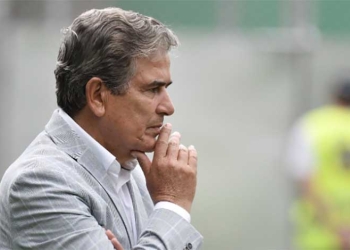 El trino de Pinto tras la primera caída del Cali en 2023