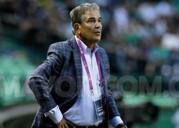 Pinto: más sobre el tiempo de juego, lo que le dijo a Alejandro Restrepo y “los árbitros creen que porque…”