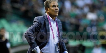 Pinto: más sobre el tiempo de juego, lo que le dijo a Alejandro Restrepo y “los árbitros creen que porque…”