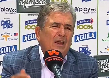 Pinto y la criticada titular ante Pereira: “No estoy arrepentido” y “las rotaciones que maneja hace 30 años”