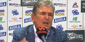 Pinto y la criticada titular ante Pereira: “No estoy arrepentido” y “las rotaciones que maneja hace 30 años”