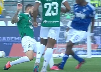 ¿Y acá qué pasó, José Caldera? La otra jugada clave del PT en el Campín