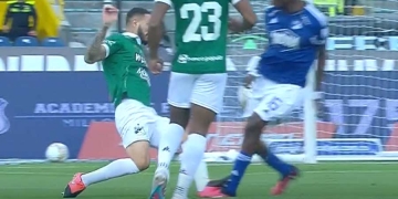 ¿Y acá qué pasó, José Caldera? La otra jugada clave del PT en el Campín