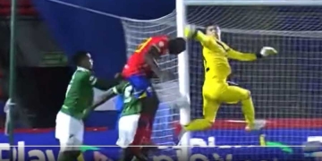 Respuesta de Kevin Dawson al tuit con el que quisieron burlarse de su error en Pasto