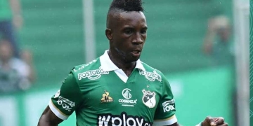 El posteo motivador de Kevin Velasco: “La adversidad hace que…”