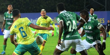 Convocados y probable 11 ante Leones