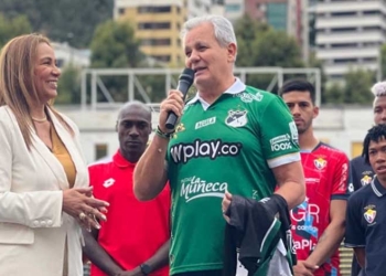 Qué se sabe de una posible venta de Deportivo Cali: “Estamos en negociaciones” y qué se necesita