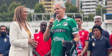 Qué se sabe de una posible venta de Deportivo Cali: “Estamos en negociaciones” y qué se necesita